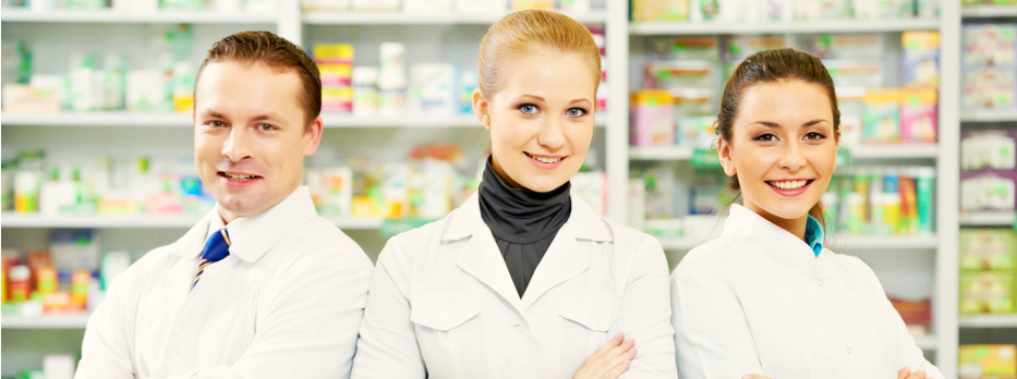 pharmacists