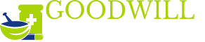Goodwill Pharmacy Logo