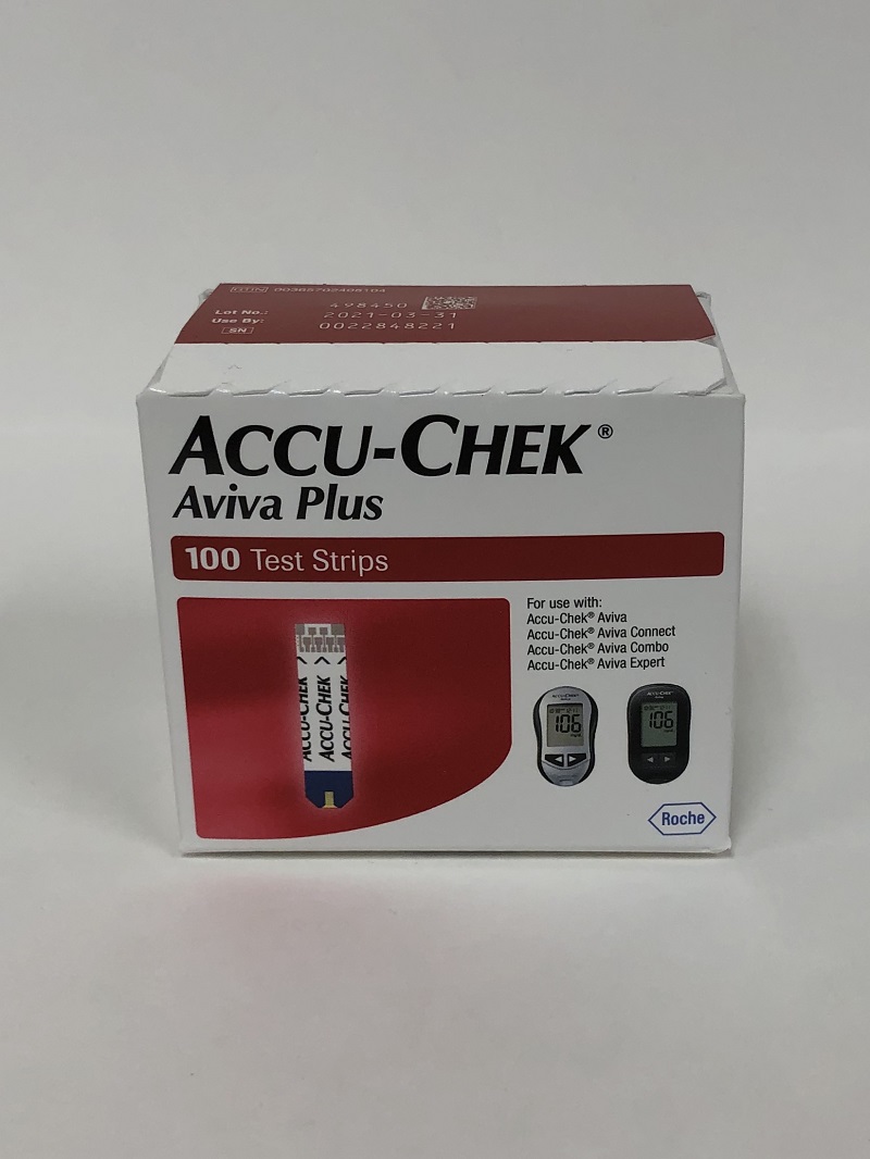 Combo  Accu-Chek