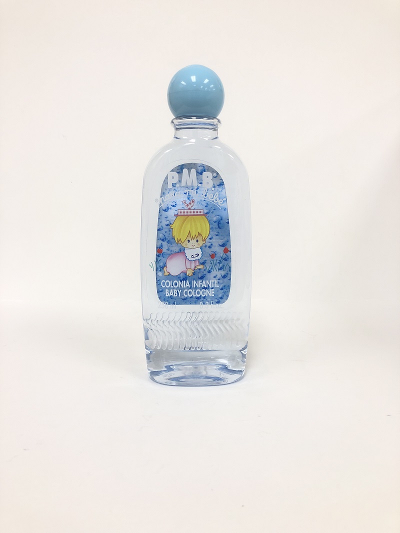 Baby Cologne BLUE 8.3 OZ (PMB) | Goodwill Pharmacy